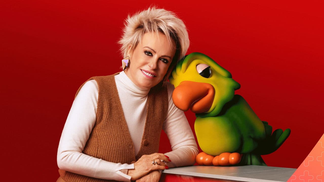 Mais Vocêの背景画像