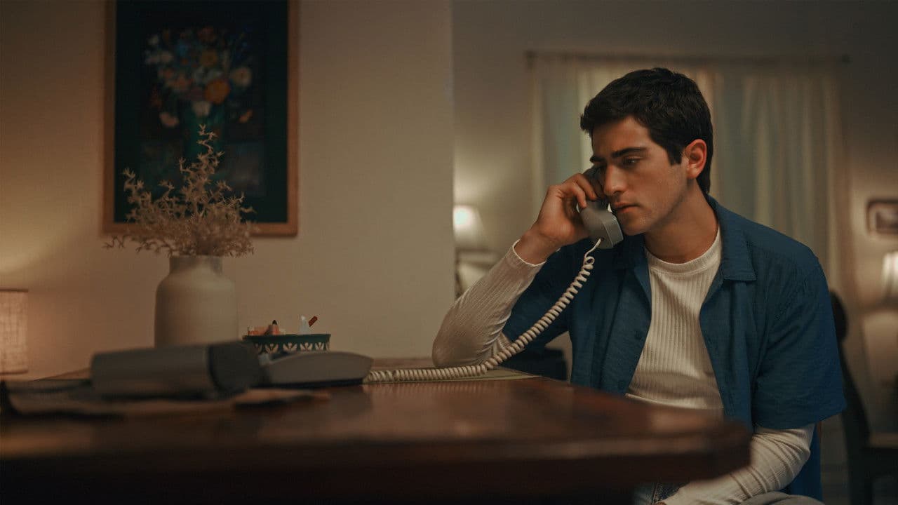 ¡Qué Bella Intensidad!の背景画像