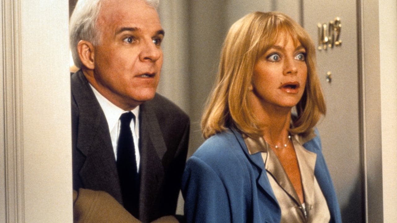 The Out-of-Townersの背景画像