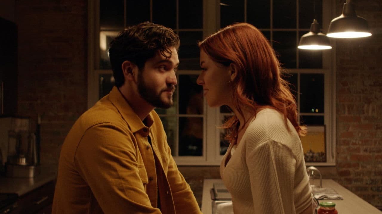 All We Wereの背景画像