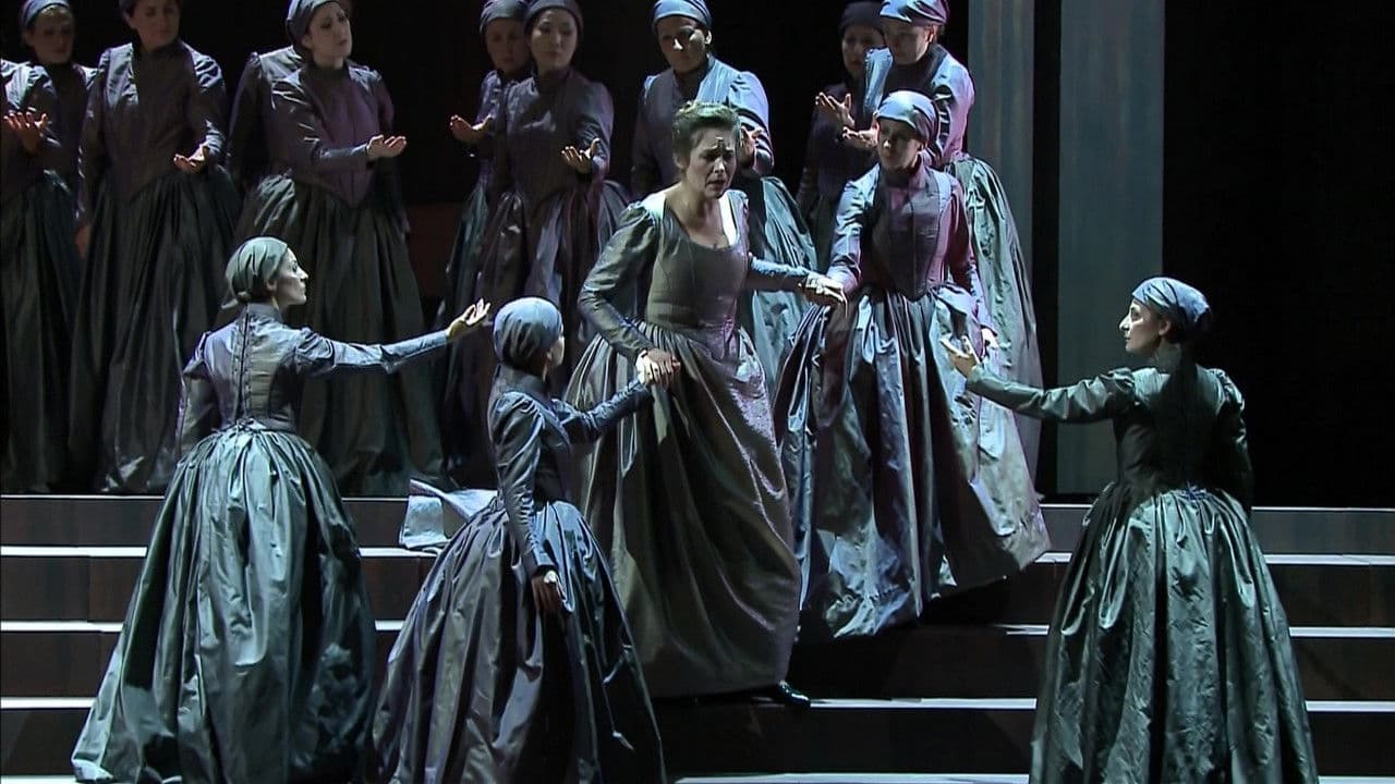 I due Foscariの背景画像