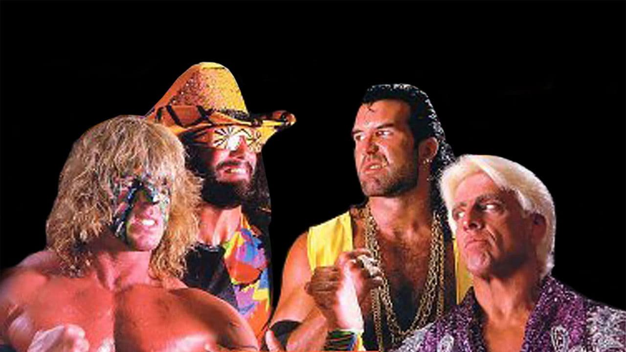 WWE Survivor Series 1992の背景画像