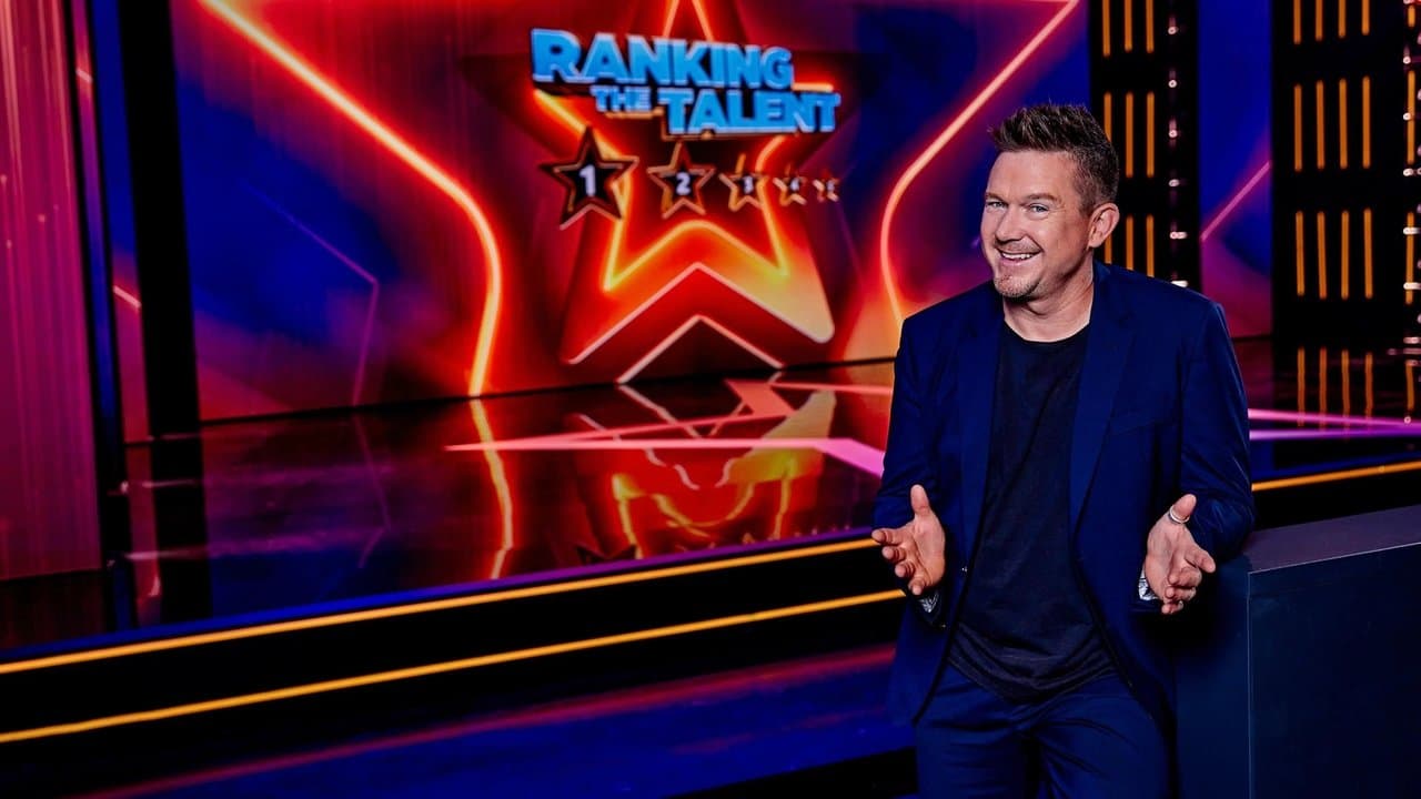 Ranking The Talentの背景画像