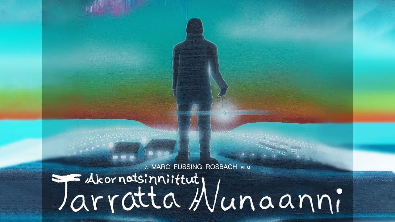 Akornatsinniitut - Tarratta Nunaanniの背景画像