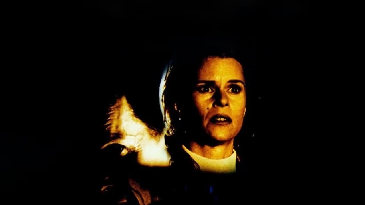 Alptraum im Airportの背景画像