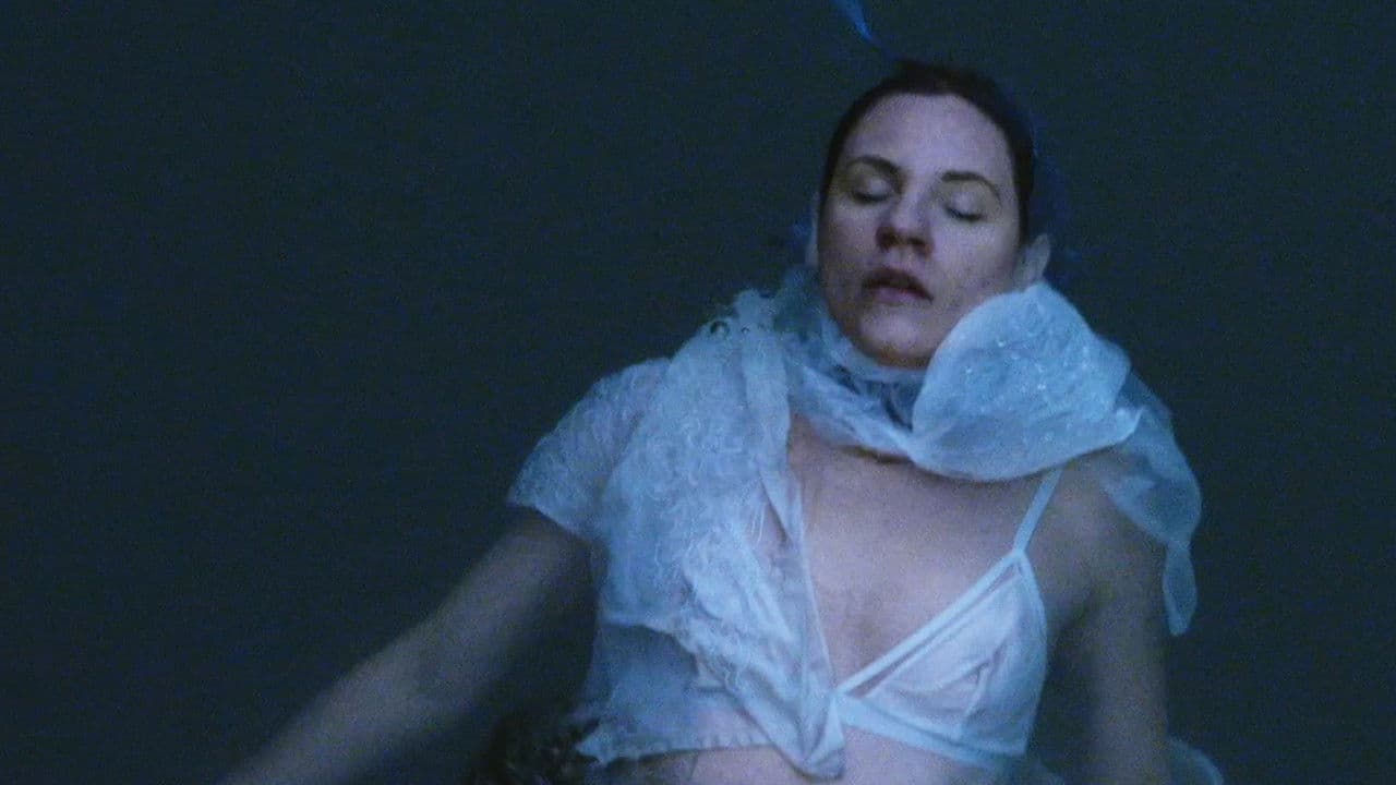 The Gift of Painの背景画像