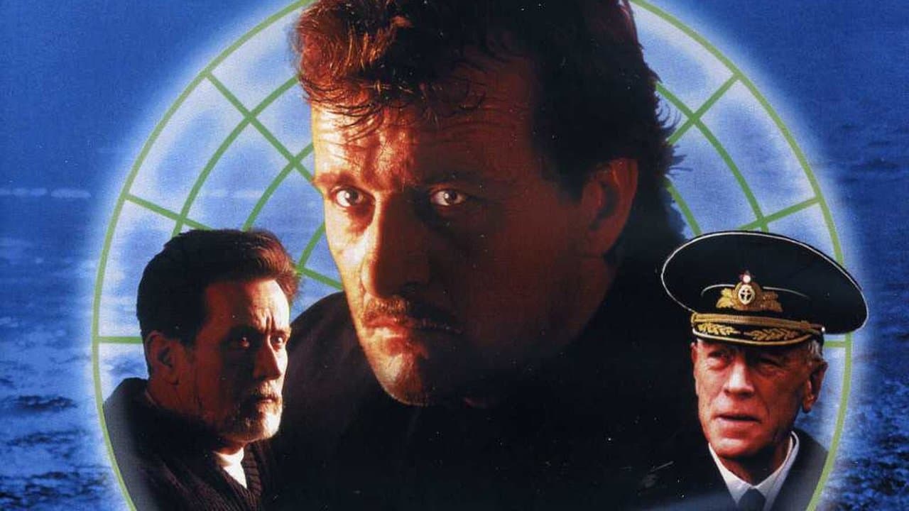 Hostile Watersの背景画像