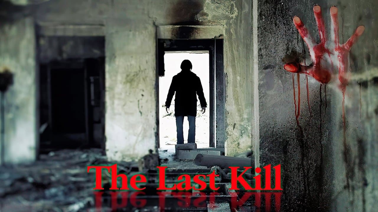 The Last Killの背景画像