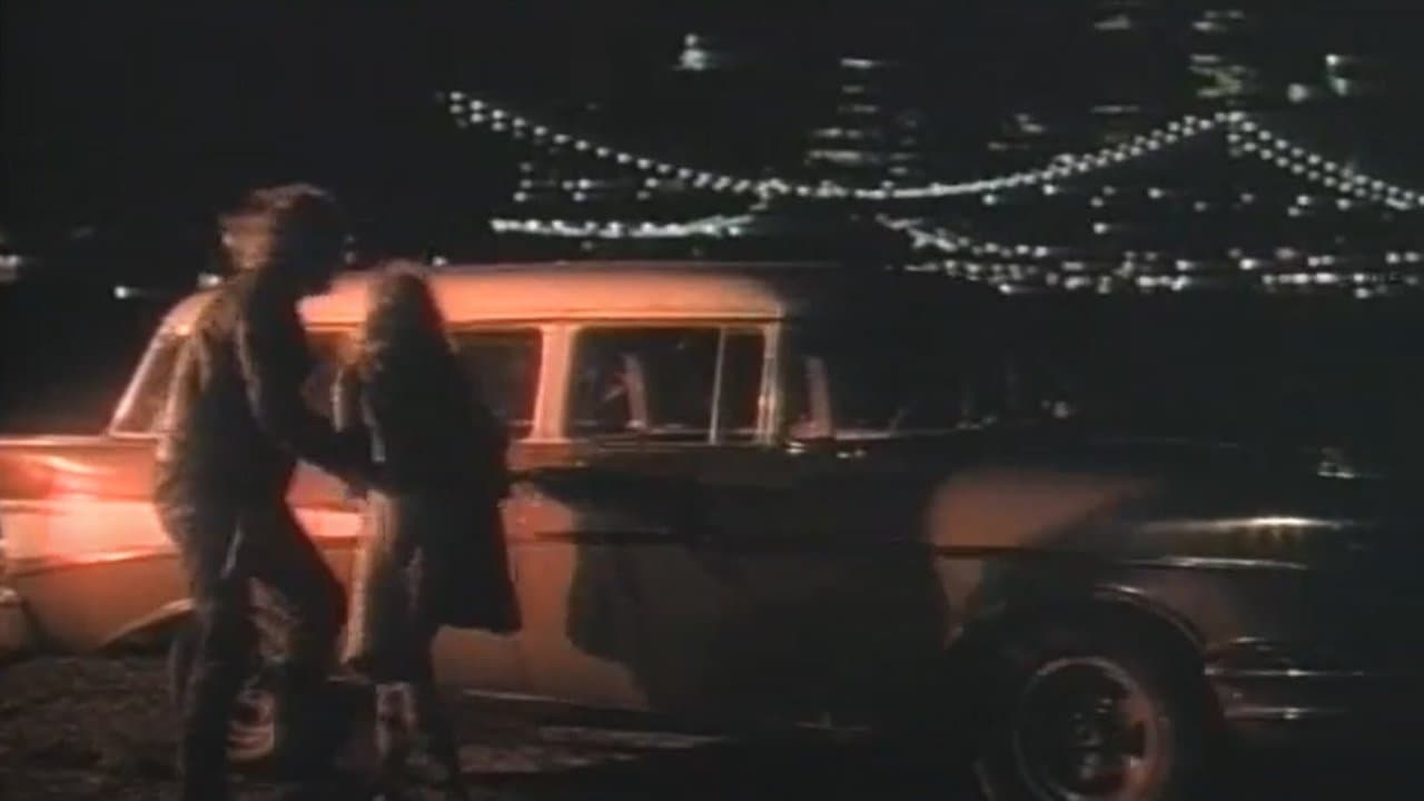 One Way Outの背景画像