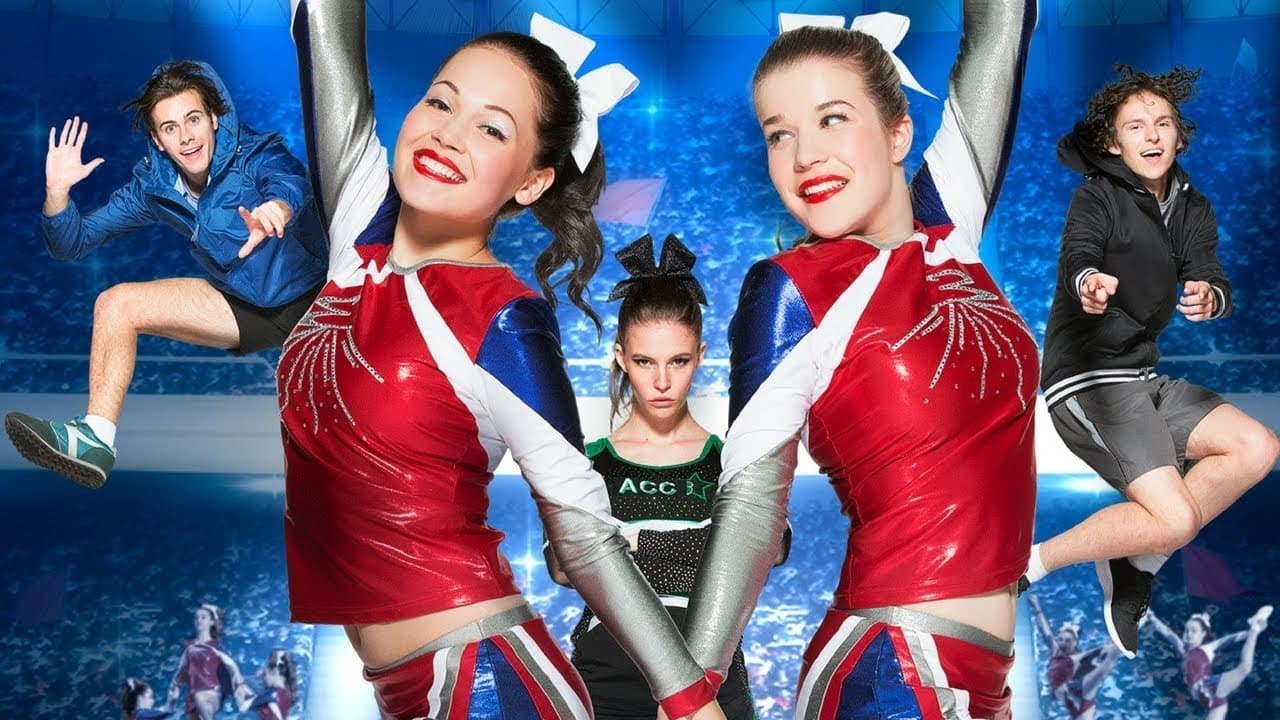 Going for Goldの背景画像