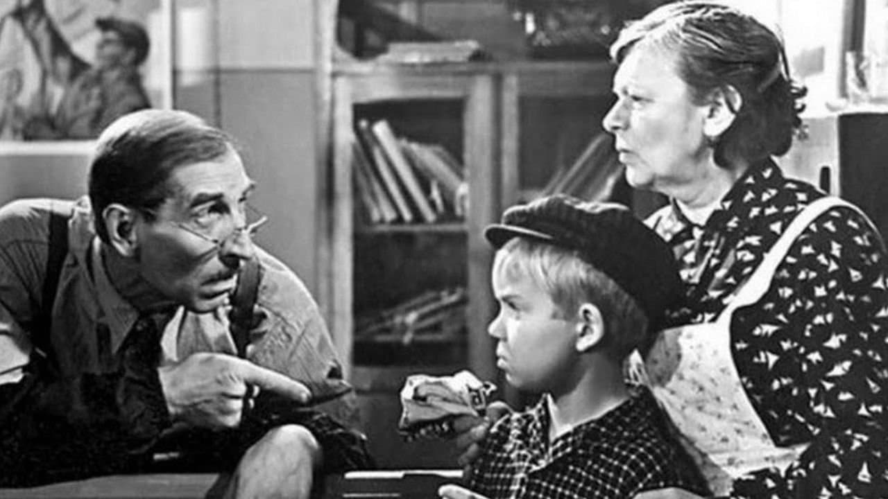 Приключения Толи Клюквинаの背景画像