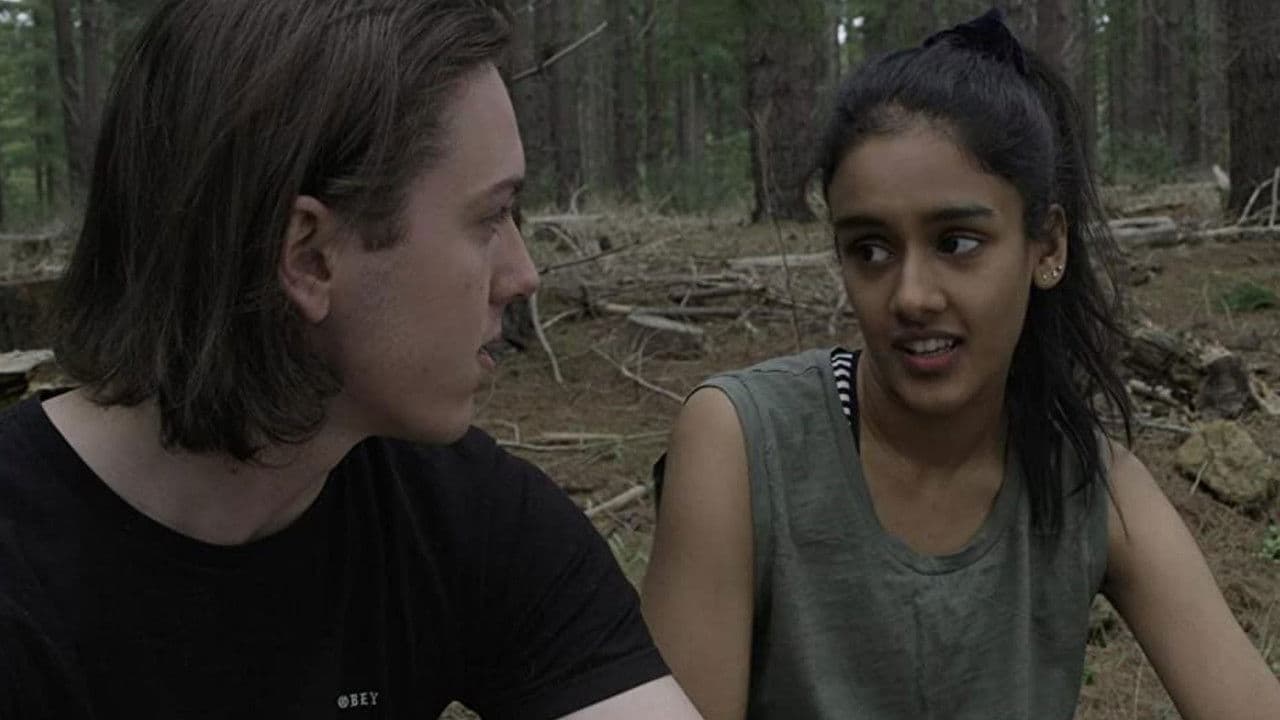 Fate of the Nightの背景画像