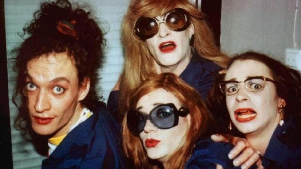 Tunten lügen nichtの背景画像