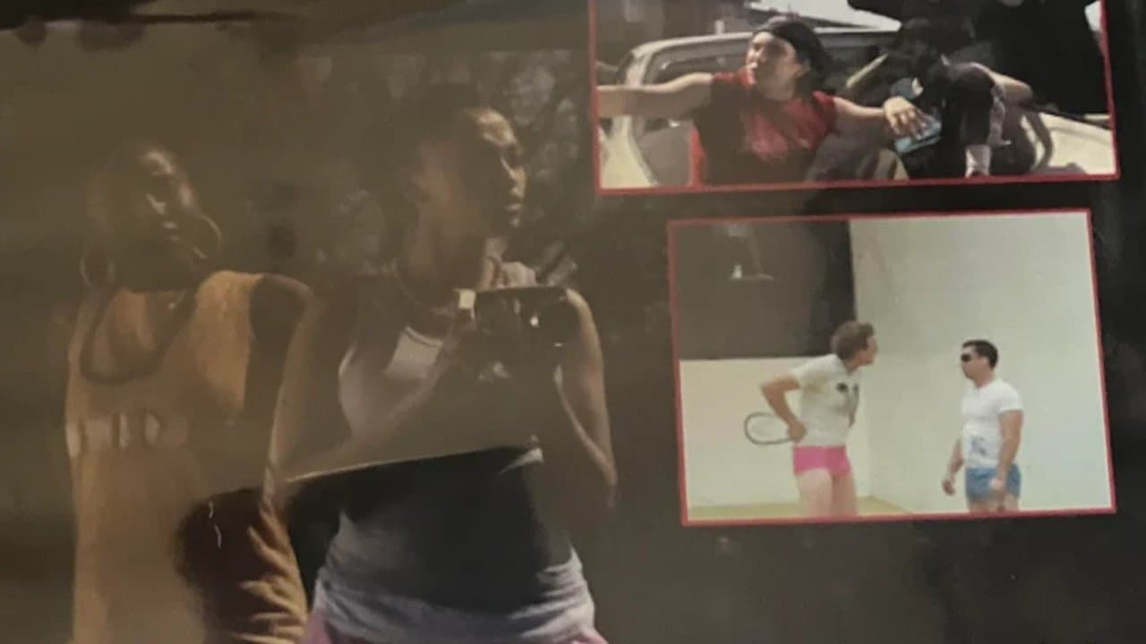 I Kill People for Moneyの背景画像