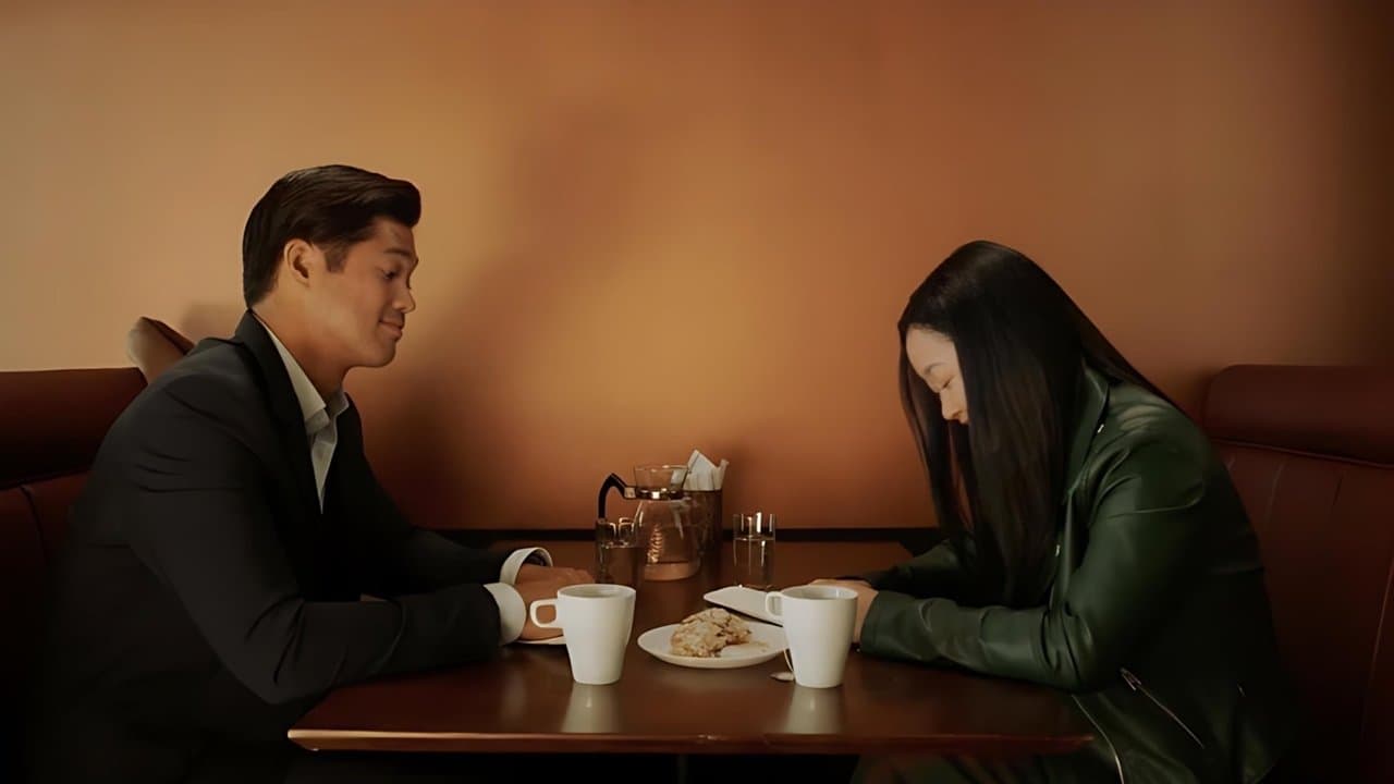 Worth the Waitの背景画像