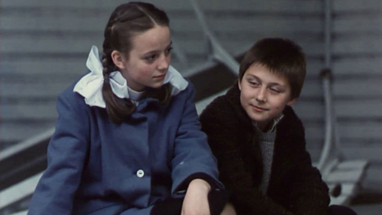 1952: Иван и Александраの背景画像