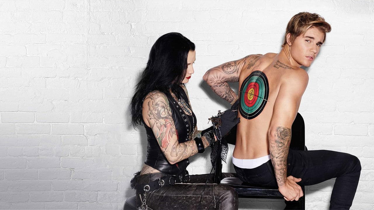 Comedy Central Roast of Justin Bieberの背景画像