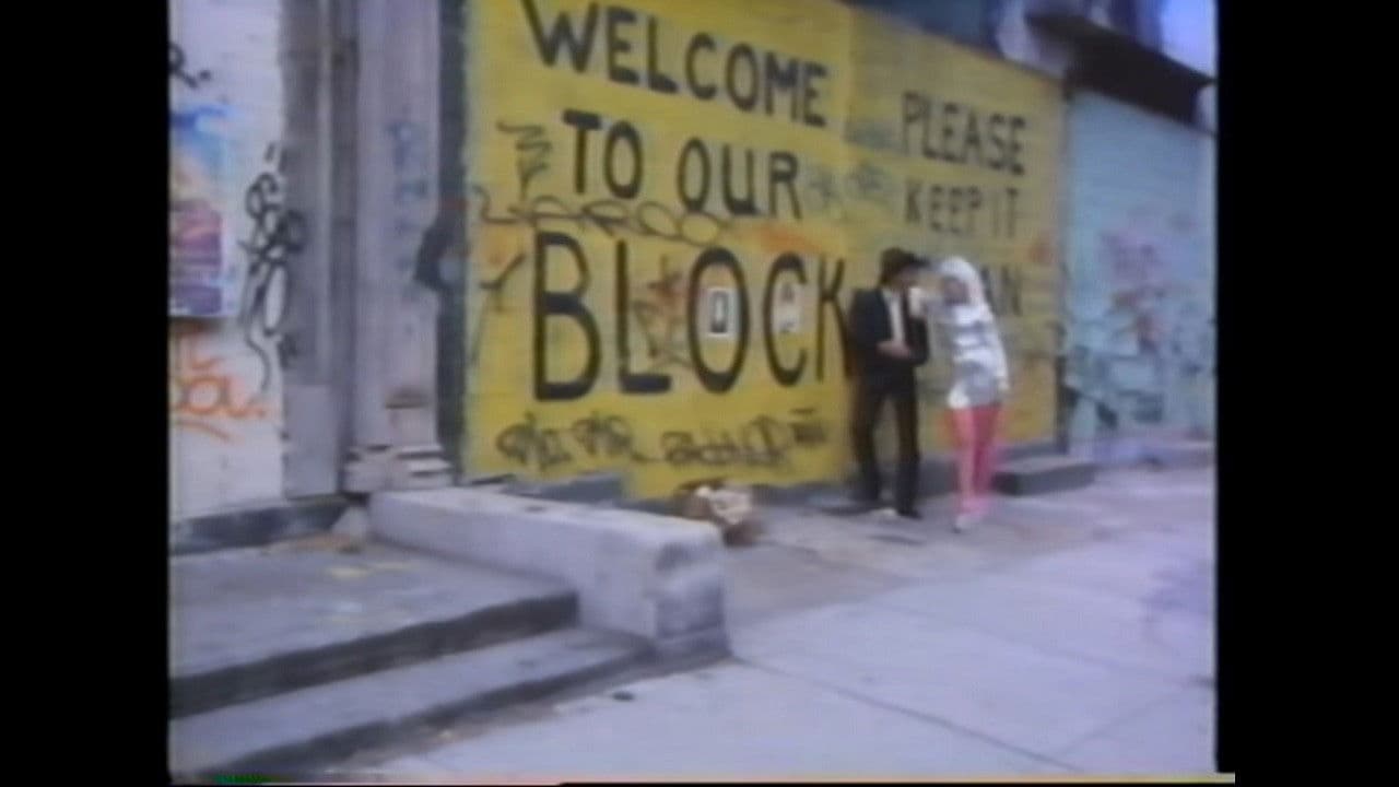 Betavilleの背景画像