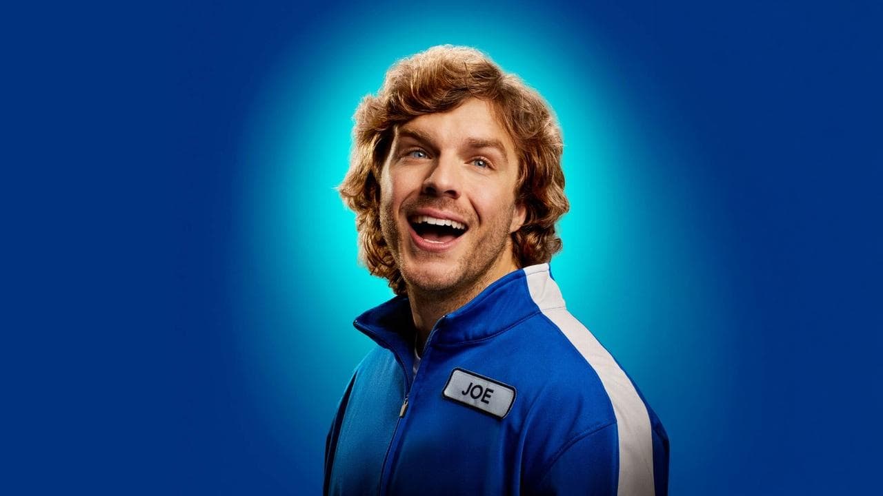 The Joe Schmo Showの背景画像