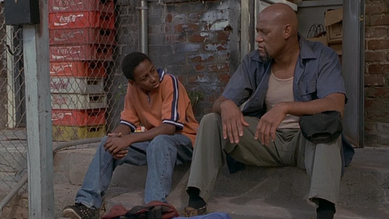 Always Outnumberedの背景画像