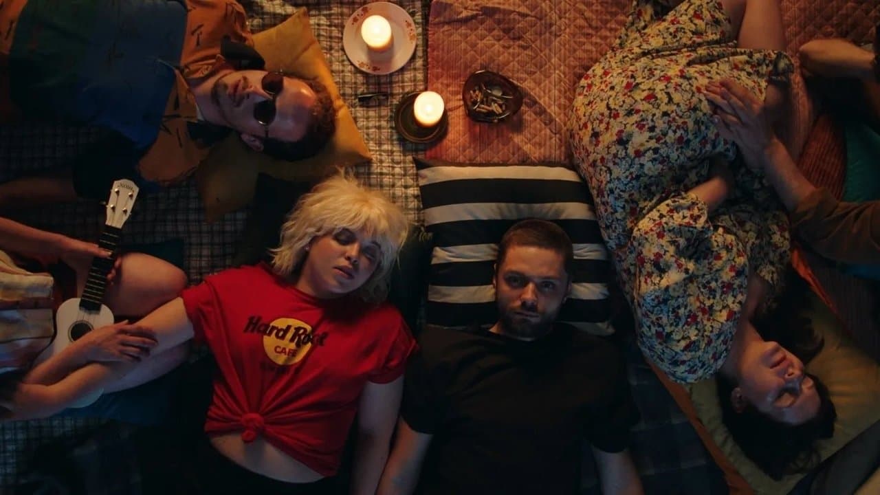 Mūžīgi jauniの背景画像