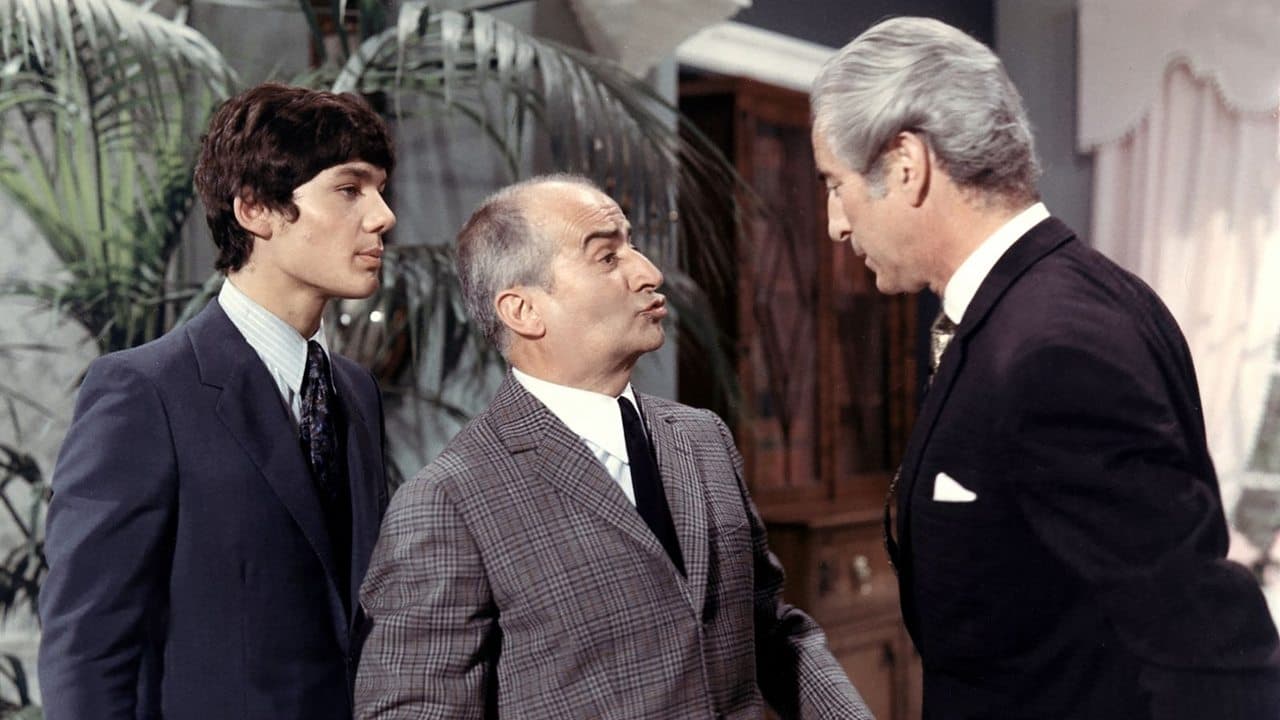 Les Grandes Vacancesの背景画像