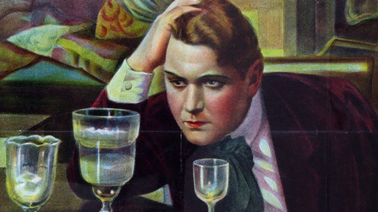 Absintheの背景画像