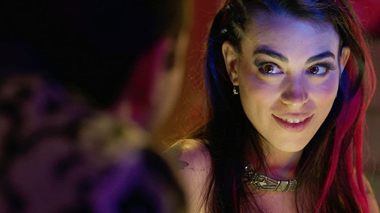 Motel Acquaの背景画像