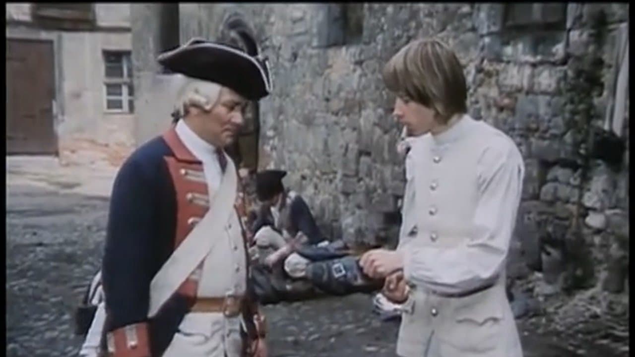 Das große Abenteuer des Kaspar Schmeckの背景画像