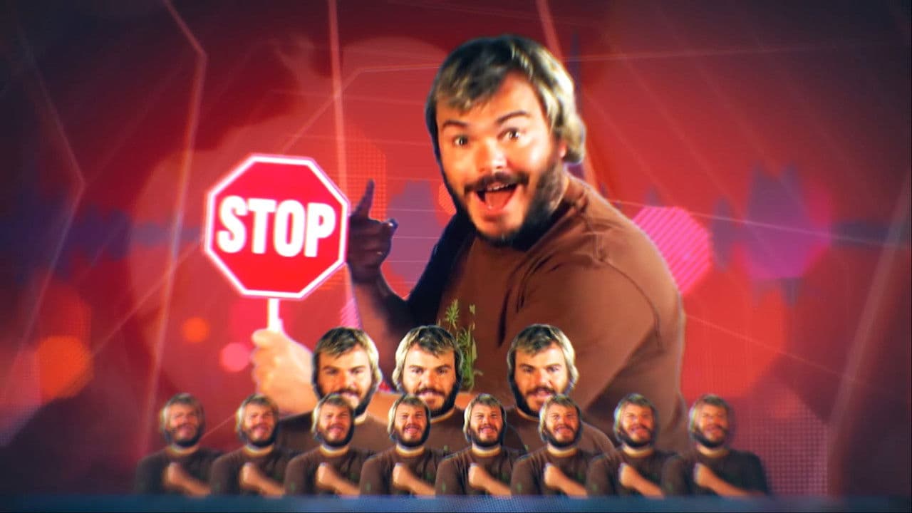 The Glorious Octagon Of Destinyの背景画像