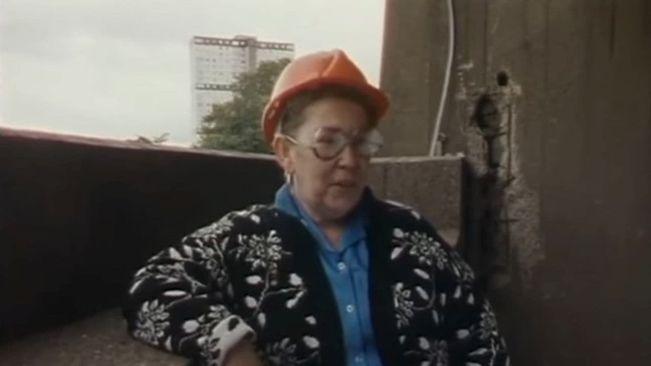 High Rise and Fallの背景画像