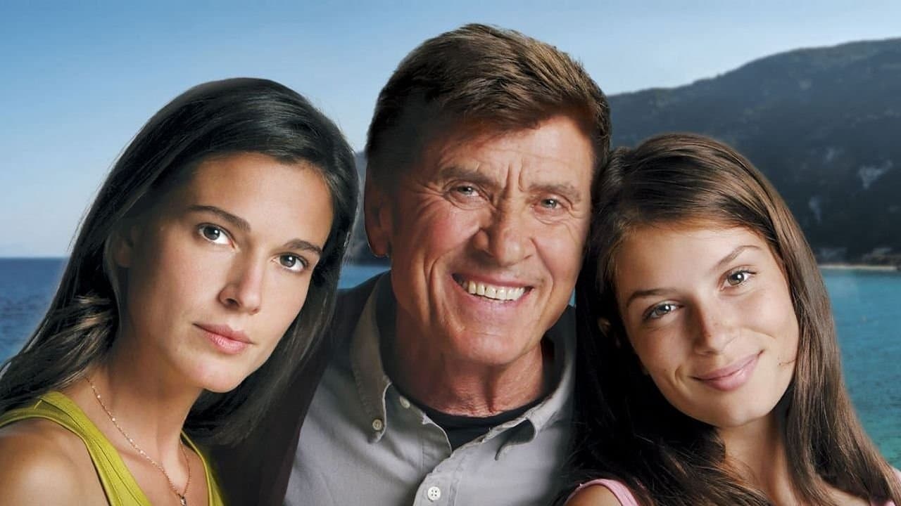 L'Isola Di Pietroの背景画像