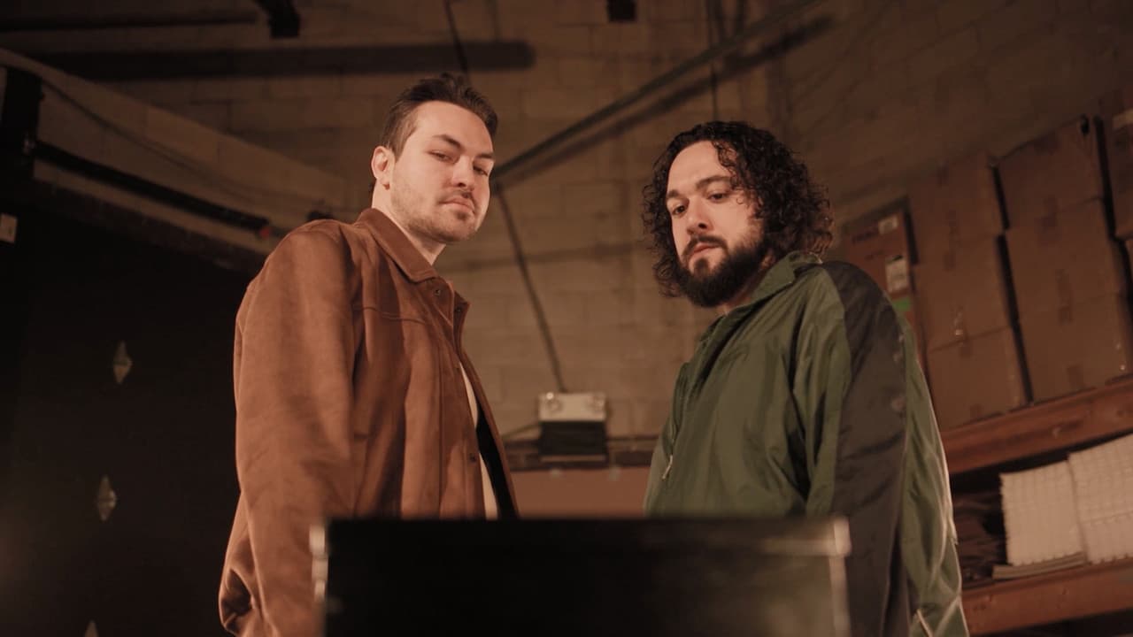 Stay Putの背景画像