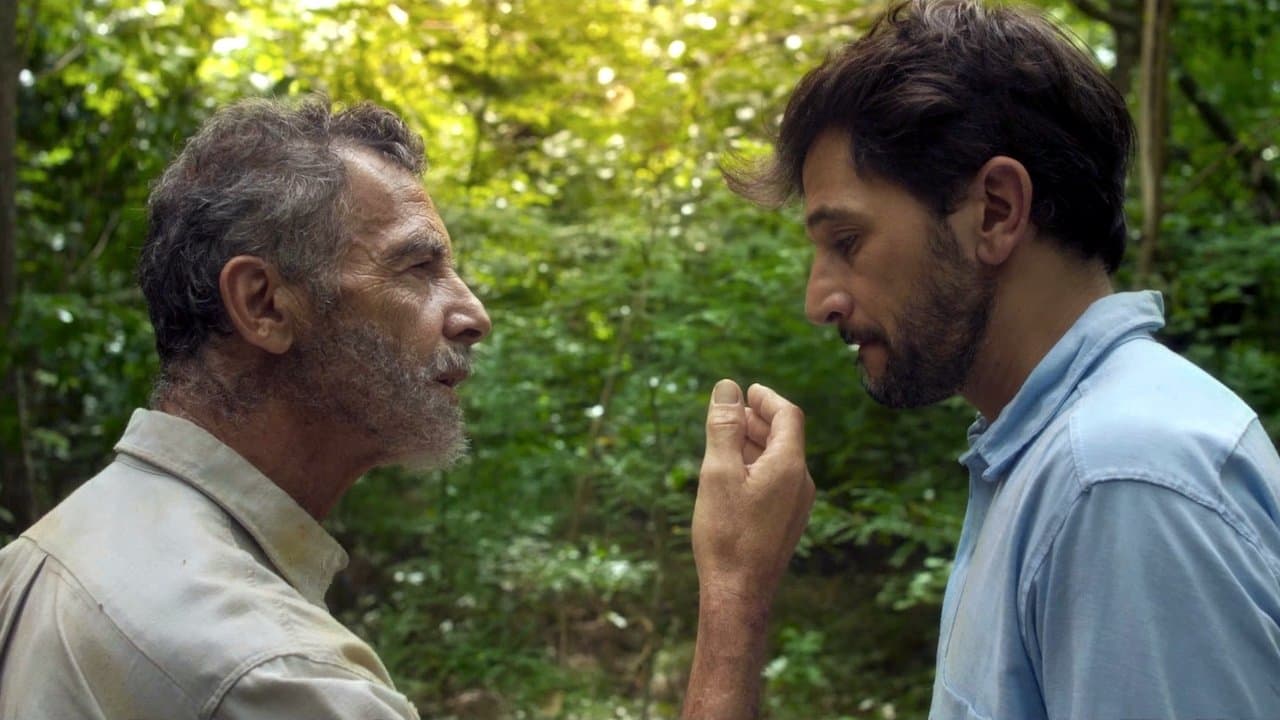 El monteの背景画像