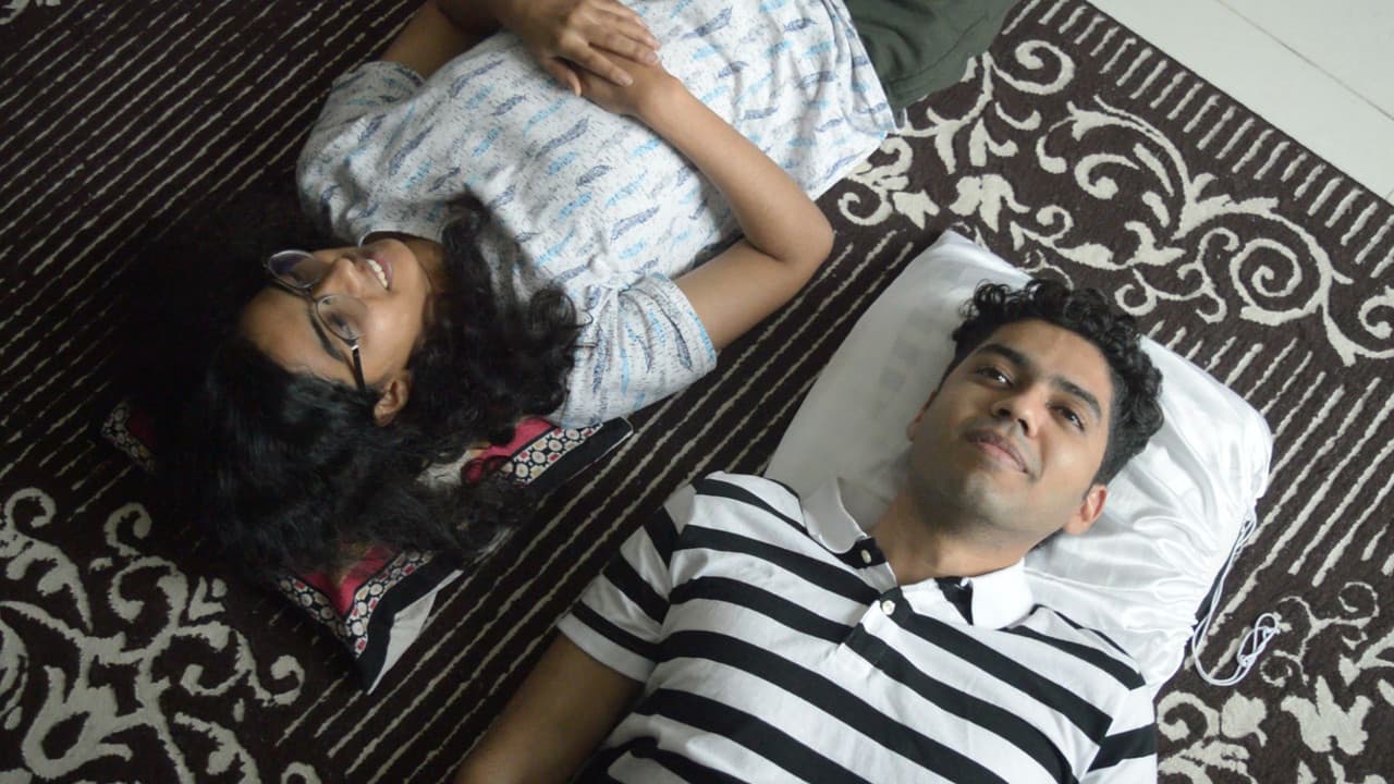 Alfiya & Ahmedの背景画像