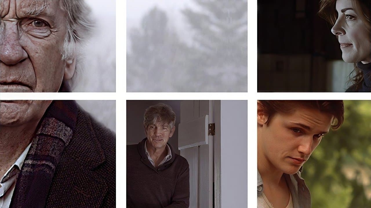 Before I Sleepの背景画像