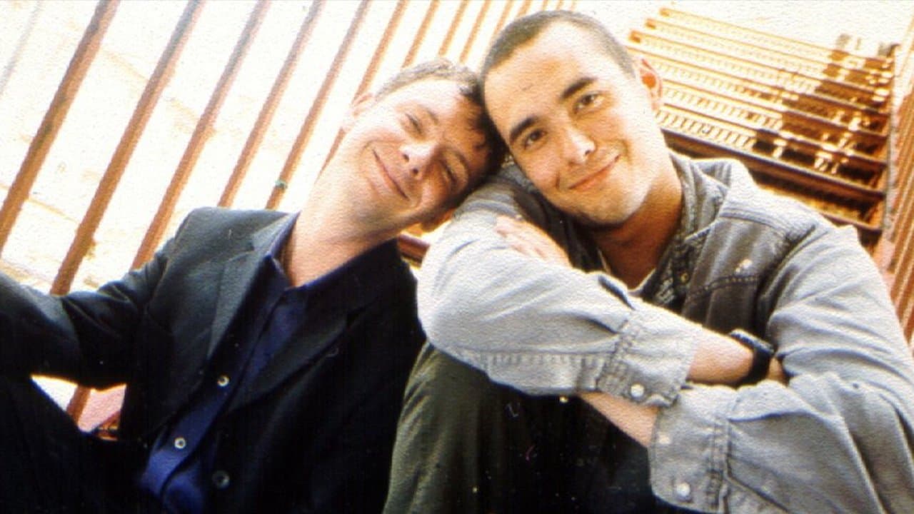 Forgive and Forgetの背景画像