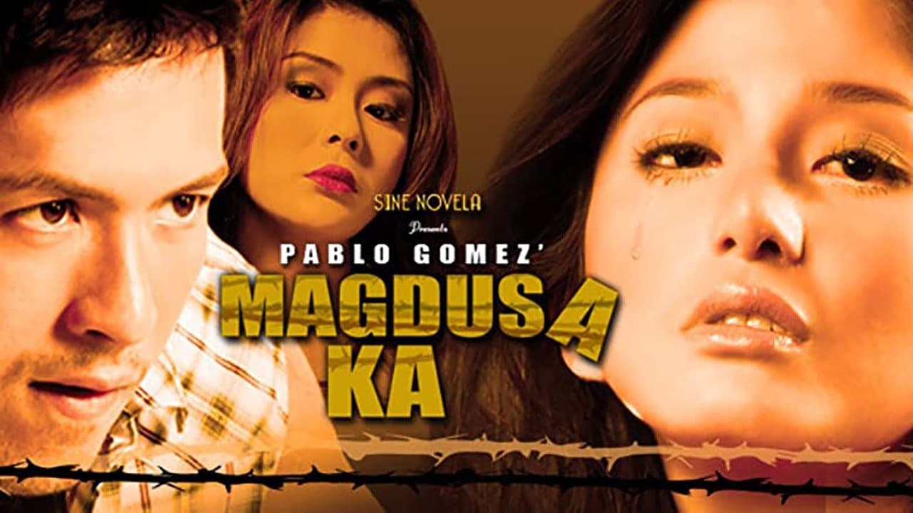 Magdusa Kaの背景画像