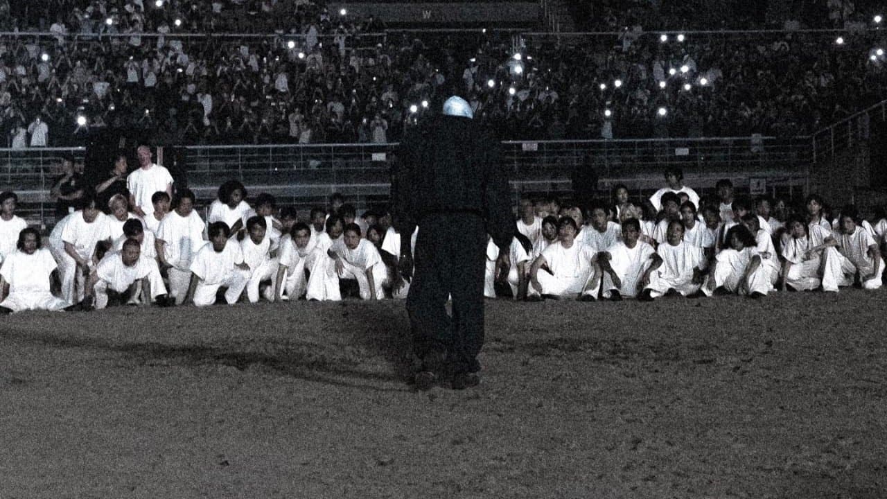 YE TY$ KOREAの背景画像