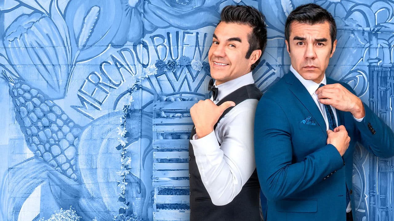 Como Tu No Hay 2の背景画像