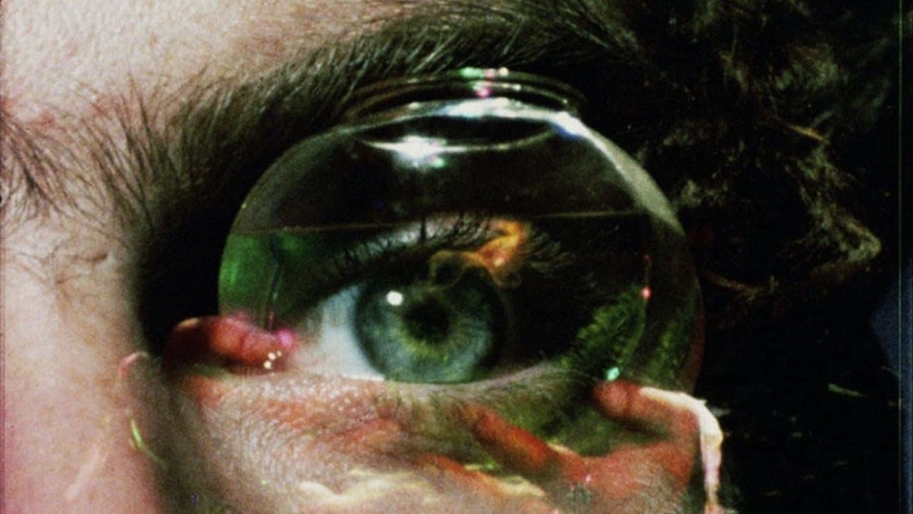 Invocation of My Demon Brotherの背景画像