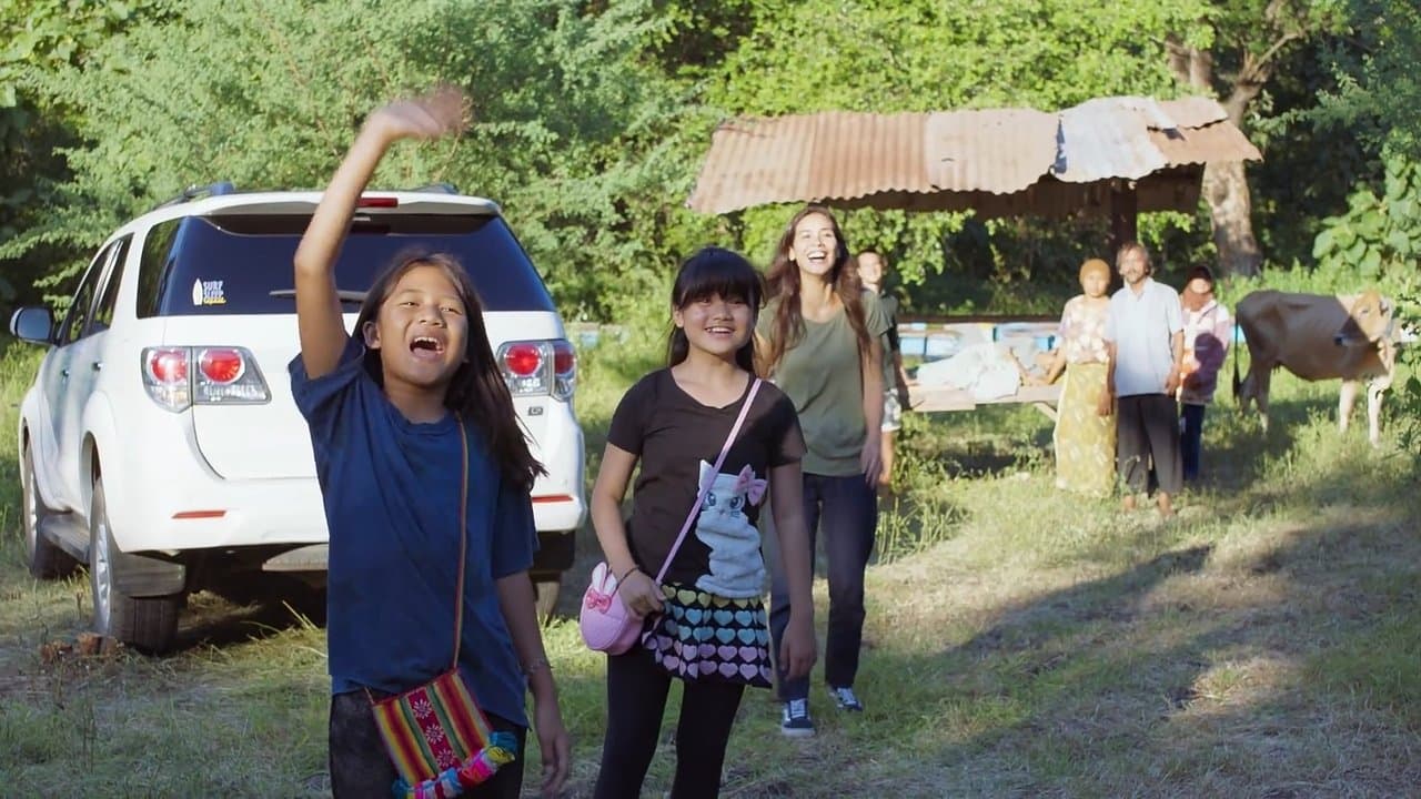 Kulari Ke Pantaiの背景画像