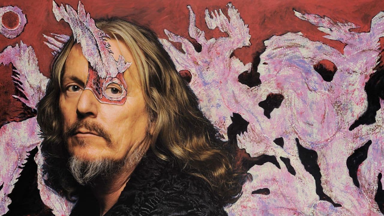 Beltracchi - Die Kunst der Fälschungの背景画像