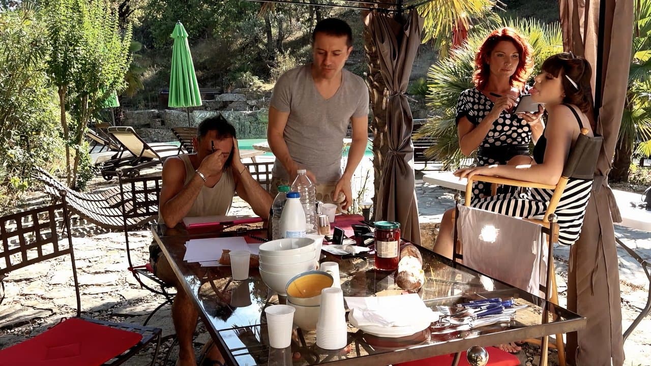 SolstiXの背景画像