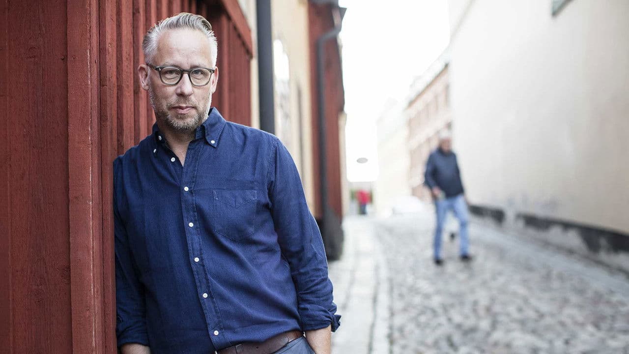 Resten av Sverigeの背景画像