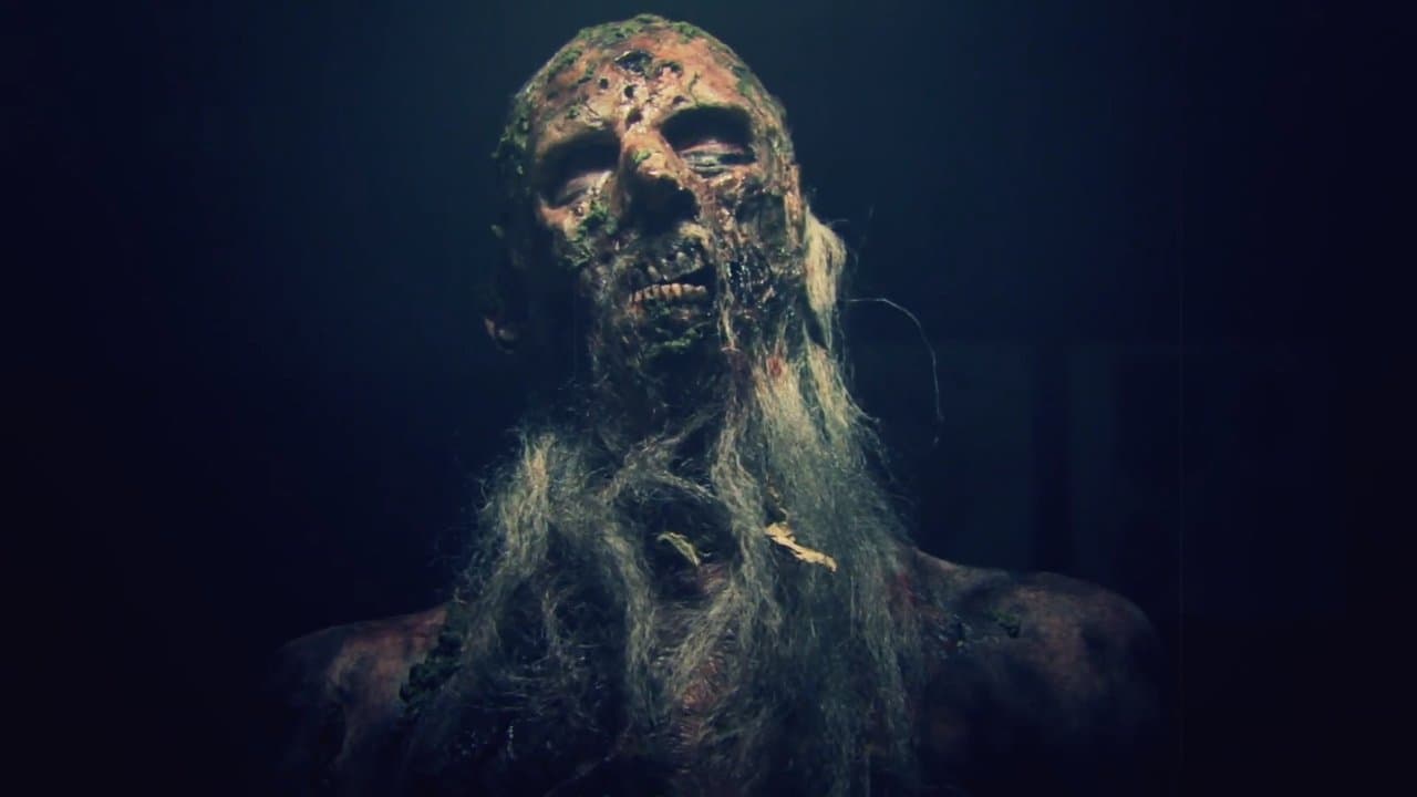 Zombinladen: The Axis of Evil Deadの背景画像