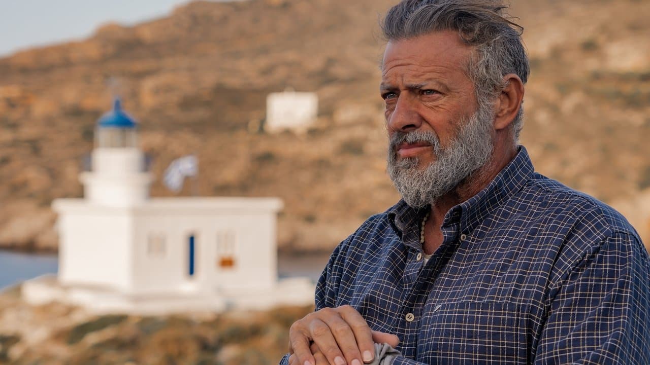 The Aegeanの背景画像