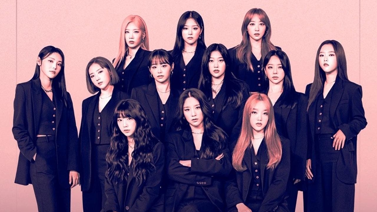 QUEENDOMの背景画像