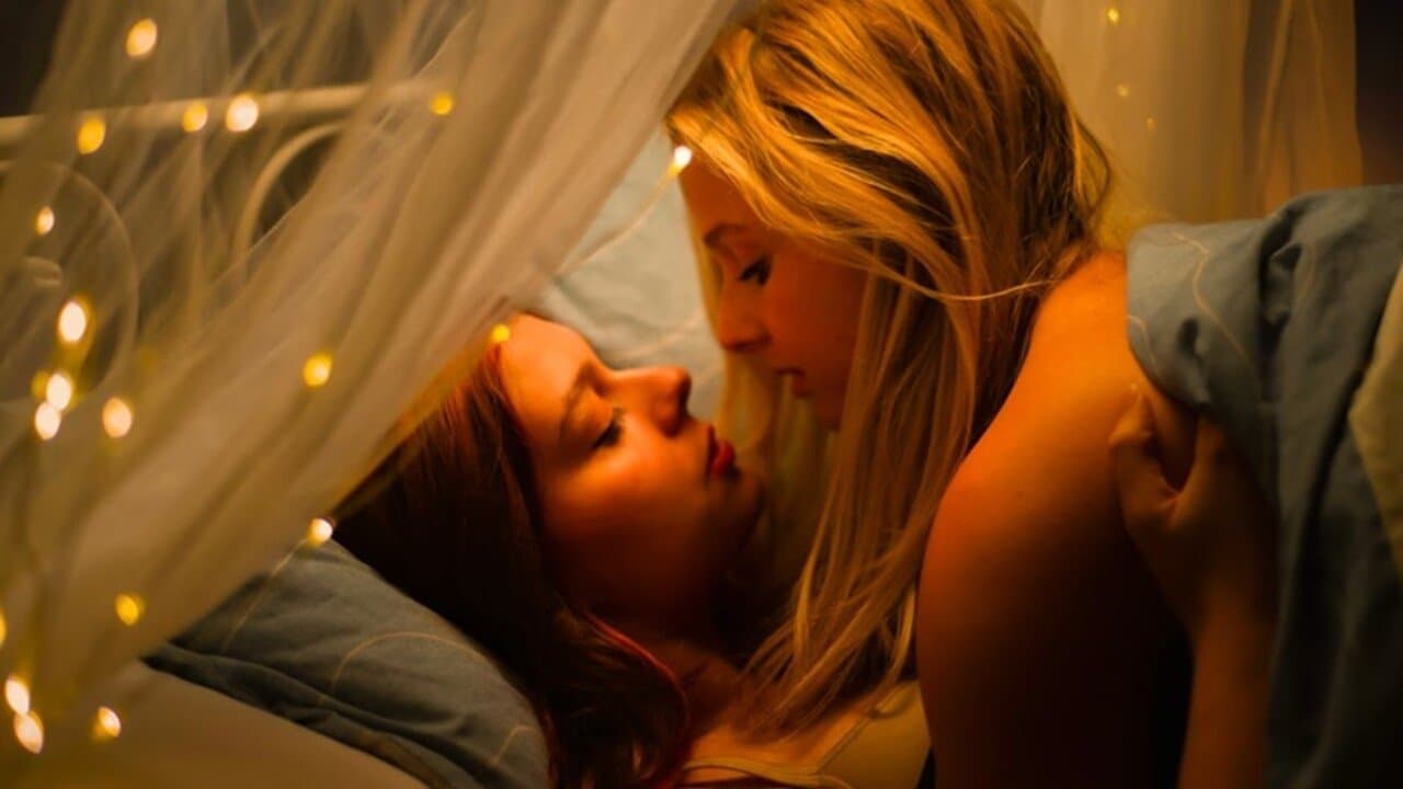 Flunk: The Sleepoverの背景画像