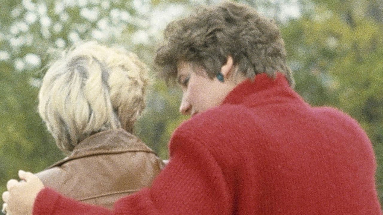 To a Safer Placeの背景画像